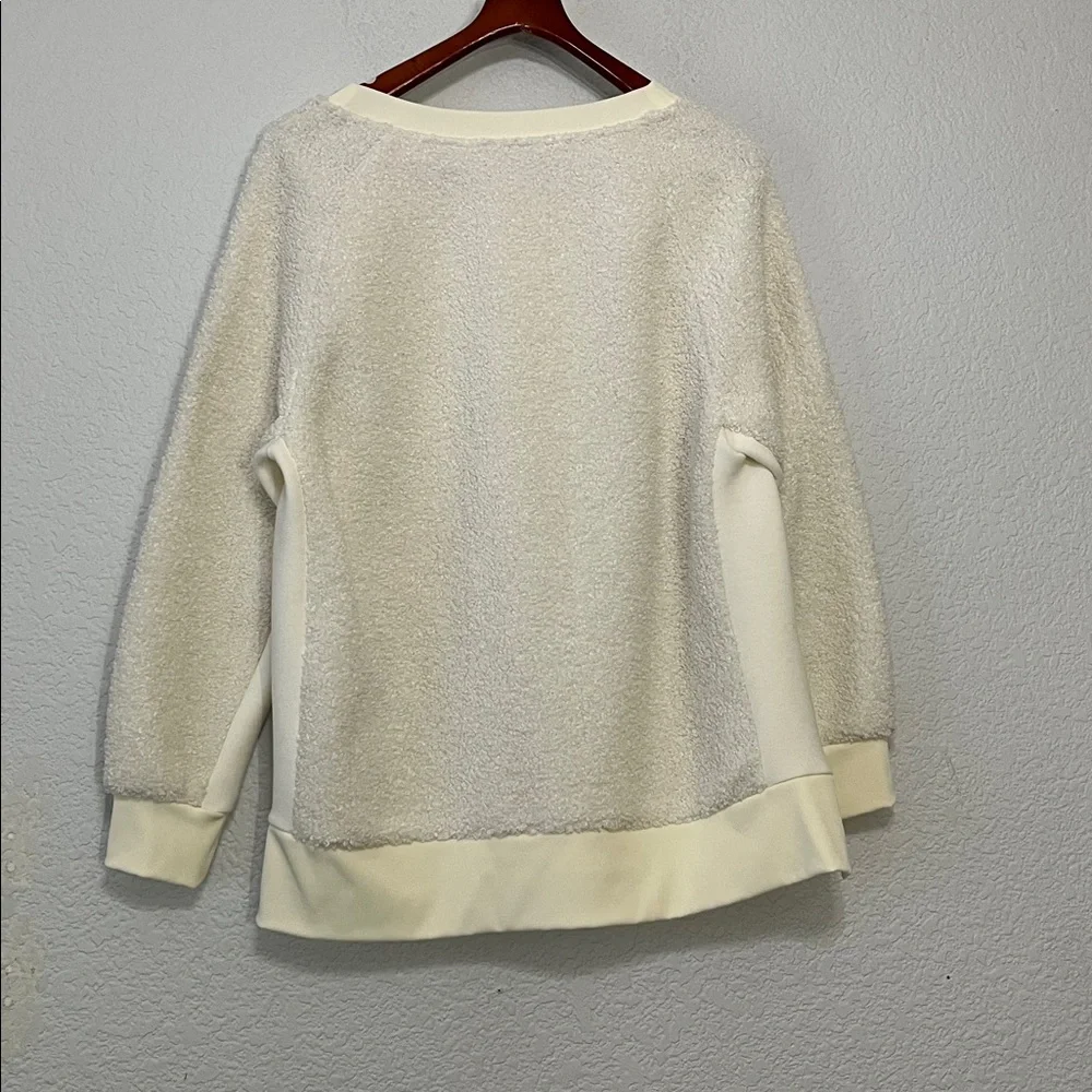 Varley Sherpa Teddy Oakden Sweater